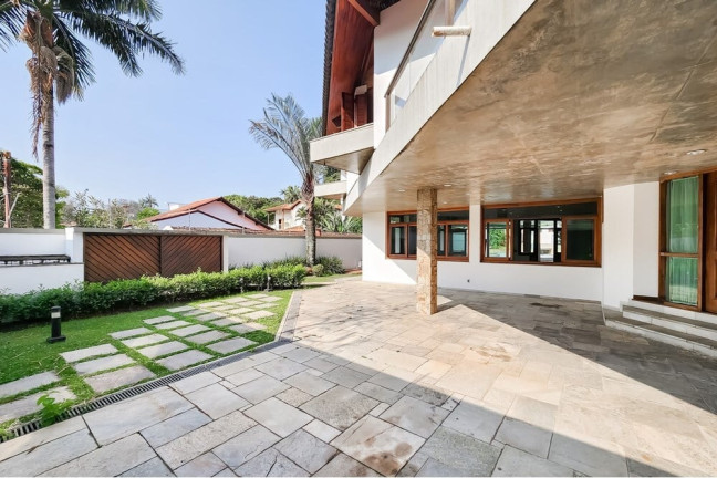 Imagem Casa com 4 Quartos à Venda, 409 m² em Jardim Floresta - São Paulo Imagem Casa com 4 Quartos à Venda, 409 m² em Jardim Floresta - São Paulo