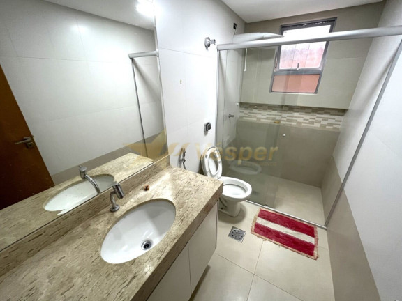 Imagem Apartamento com 3 Quartos à Venda, 170 m² em Setor Bueno - Goiânia