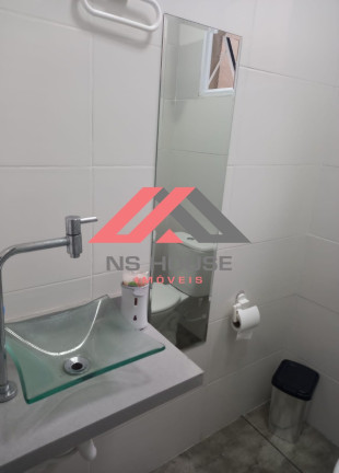 Imagem Casa com 2 Quartos à Venda, 200 m² em Vila Sacadura Cabral - Santo André Imagem Casa com 2 Quartos à Venda, 200 m² em Vila Sacadura Cabral - Santo André