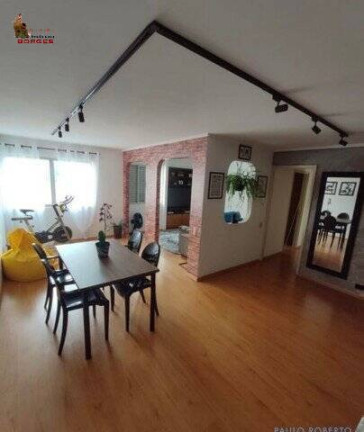 Apartamento com 2 Quartos à Venda, 100 m² em Brooklin - São Paulo