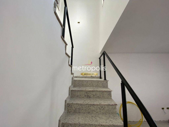 Imagem Sobrado com 3 Quartos à Venda, 127 m² em Vila Camilópolis - Santo André Imagem Sobrado com 3 Quartos à Venda, 127 m² em Vila Camilópolis - Santo André