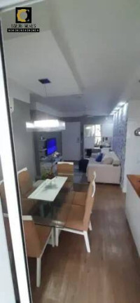 Imagem Apartamento com 2 Quartos à Venda, 64 m² em Marapé - Santos Imagem Apartamento com 2 Quartos à Venda, 64 m² em Marapé - Santos