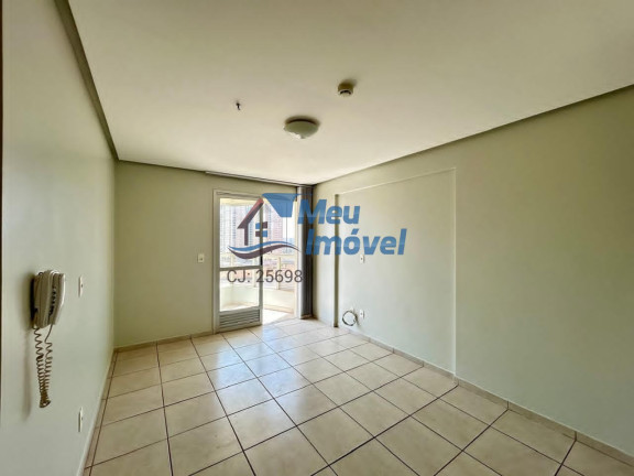 Imagem Imóvel com 1 Quarto à Venda, 41 m² em Sul (águas Claras) - Brasília