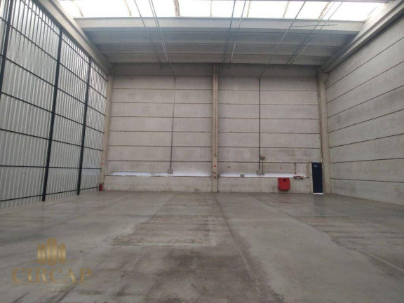 Imagem Galpão para Alugar, 1.025 m² em Piraporinha - Diadema Imagem Galpão para Alugar, 1.025 m² em Piraporinha - Diadema