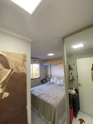 Imagem Apartamento com 3 Quartos à Venda, 65 m² em Vila Ellery - Fortaleza Imagem Apartamento com 3 Quartos à Venda, 65 m² em Vila Ellery - Fortaleza