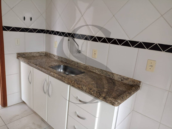 Imagem Apartamento com 2 Quartos à Venda, 63 m² em Jardim Gonçalves - Sorocaba