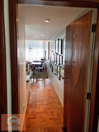 Imagem Apartamento com 2 Quartos à Venda, 76 m² em Moema - São Paulo Imagem Apartamento com 2 Quartos à Venda, 76 m² em Moema - São Paulo
