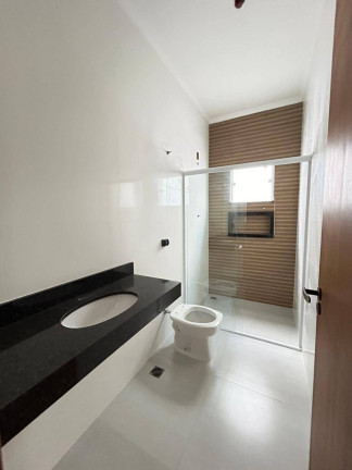 Imagem Casa com 3 Quartos à Venda, 180 m² em Residencial Ouro Verde - Botucatu