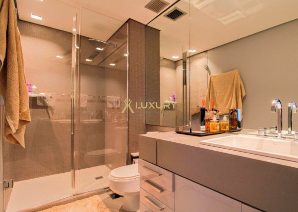 Imagem Imóvel com 1 Quarto à Venda, 95 m² em Belvedere - Belo Horizonte Imagem Imóvel com 1 Quarto à Venda, 95 m² em Belvedere - Belo Horizonte