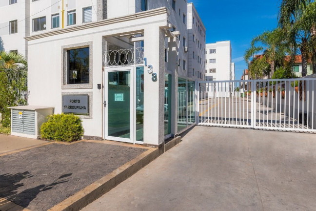 Imagem Apartamento com 2 Quartos à Venda, 48 m² em Parque Santa Fé - Porto Alegre Imagem Apartamento com 2 Quartos à Venda, 48 m² em Parque Santa Fé - Porto Alegre