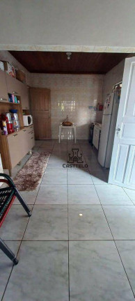 Imagem Casa com 4 Quartos à Venda, 120 m² em Itapoã - Londrina Imagem Casa com 4 Quartos à Venda, 120 m² em Itapoã - Londrina