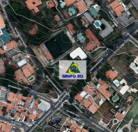 Imóvel à Venda, 5.061 m² em Parque Taquaral - Campinas