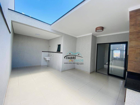 Imagem Casa com 3 Quartos à Venda, 113 m² em Horto Florestal - Sorocaba Imagem Casa com 3 Quartos à Venda, 113 m² em Horto Florestal - Sorocaba