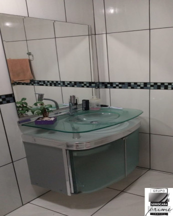 Imagem Casa com 3 Quartos à Venda, 153 m² em Horto Florestal - Sorocaba Imagem Casa com 3 Quartos à Venda, 153 m² em Horto Florestal - Sorocaba