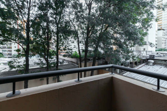 Imagem Apartamento com 3 Quartos à Venda, 120 m² em Pinheiros - São Paulo Imagem Apartamento com 3 Quartos à Venda, 120 m² em Pinheiros - São Paulo