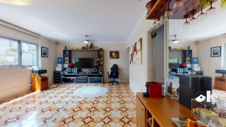 Imagem Apartamento com 3 Quartos à Venda, 96 m² em Perdizes - São Paulo Imagem Apartamento com 3 Quartos à Venda, 96 m² em Perdizes - São Paulo