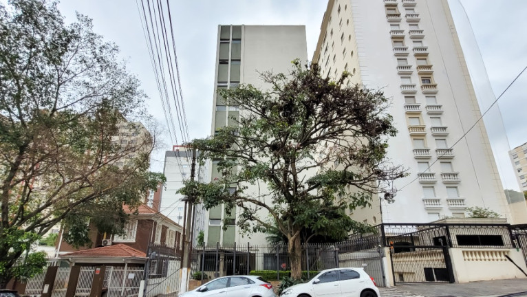 Imagem Apartamento com 3 Quartos à Venda, 83 m² em Vila Mariana - São Paulo Imagem Apartamento com 3 Quartos à Venda, 83 m² em Vila Mariana - São Paulo