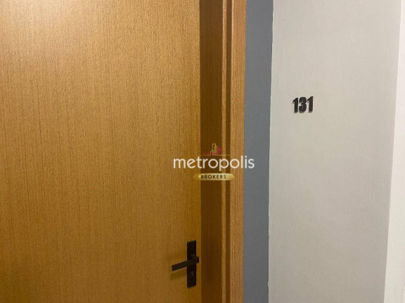 Imagem Apartamento com 2 Quartos à Venda, 68 m² em Jardim - Santo André Imagem Apartamento com 2 Quartos à Venda, 68 m² em Jardim - Santo André