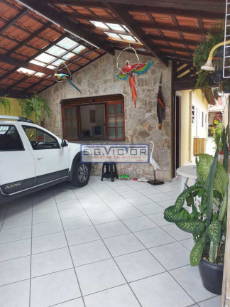 Imagem Casa com 2 Quartos à Venda, 71 m² em Solemar - Praia Grande Imagem Casa com 2 Quartos à Venda, 71 m² em Solemar - Praia Grande