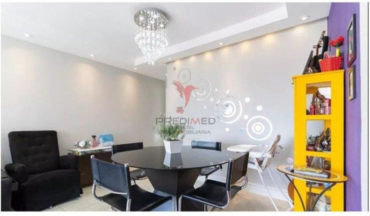 Imagem Apartamento com 2 Quartos à Venda,  em Vila Mariana - São Paulo