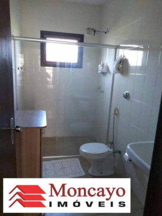 Imagem Casa de Condomínio com 3 Quartos à Venda, 518 m² em Folha Seca - Ubatuba Imagem Casa de Condomínio com 3 Quartos à Venda, 518 m² em Folha Seca - Ubatuba