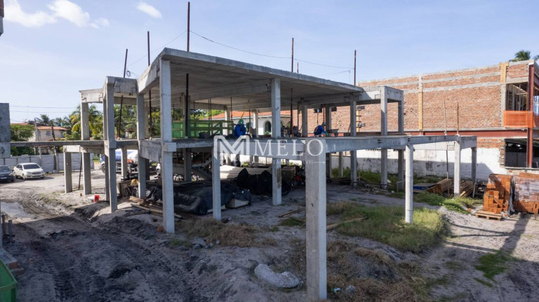 Imagem Apartamento com 1 Quarto à Venda, 32 m² em Ipojuca Imagem Apartamento com 1 Quarto à Venda, 32 m² em Ipojuca