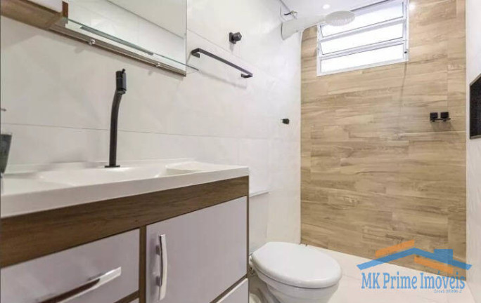 Imagem Apartamento com 2 Quartos à Venda, 58 m² em Km 18 - Osasco