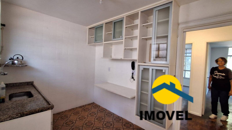 Imagem Apartamento à Venda, 118 m² em Icaraí - Niterói