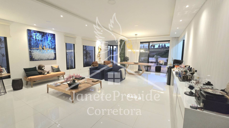 Imagem Casa de Condomínio com 3 Quartos à Venda, 316 m² em Alphaville - Santana De Parnaíba Imagem Casa de Condomínio com 3 Quartos à Venda, 316 m² em Alphaville - Santana De Parnaíba