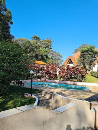 Imagem Casa com 5 Quartos para Alugar, 640 m² em Jardim São Miguel - Cotia Imagem Casa com 5 Quartos para Alugar, 640 m² em Jardim São Miguel - Cotia