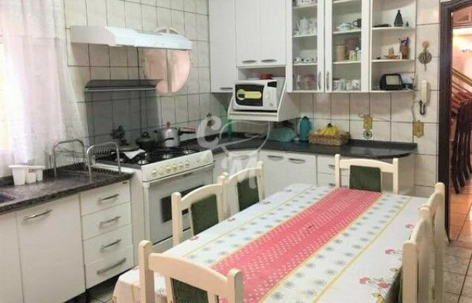 Imagem Casa com 4 Quartos à Venda, 183 m² em Vila Vianelo - Jundiaí Imagem Casa com 4 Quartos à Venda, 183 m² em Vila Vianelo - Jundiaí