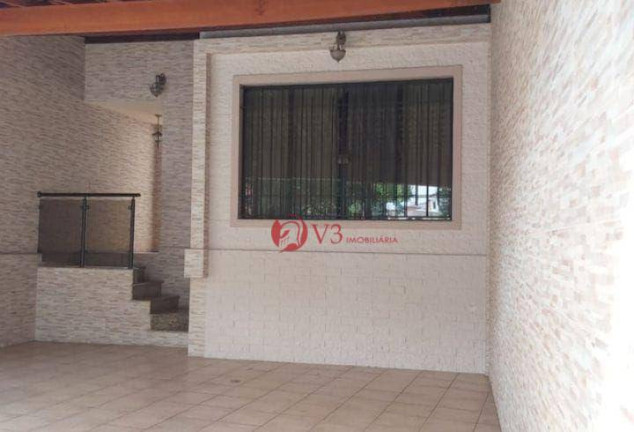 Imagem Casa com 3 Quartos à Venda, 270 m² em Jardim Textil - São Paulo Imagem Casa com 3 Quartos à Venda, 270 m² em Jardim Textil - São Paulo