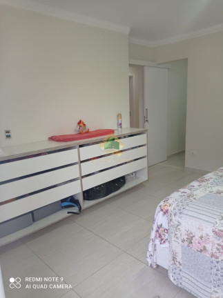 Imagem Apartamento com 3 Quartos à Venda, 145 m² em Barra Da Lagoa - Ubatuba