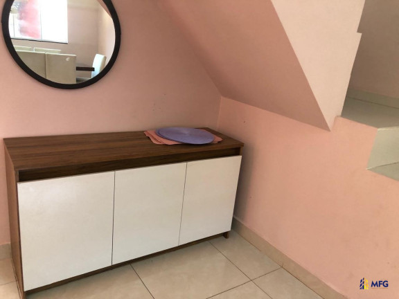 Imagem Sobrado com 3 Quartos à Venda, 140 m² em Jardim Wanel Ville V - Sorocaba Imagem Sobrado com 3 Quartos à Venda, 140 m² em Jardim Wanel Ville V - Sorocaba