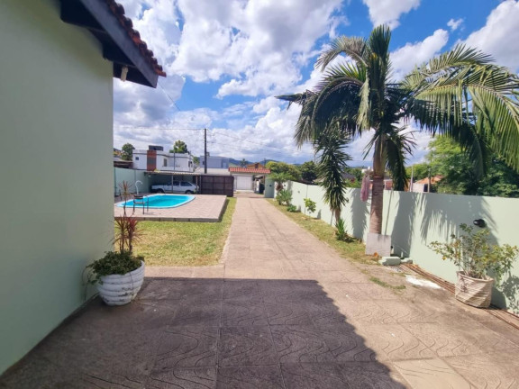 Imagem Casa com 5 Quartos à Venda, 935 m² em São José - Santa Maria