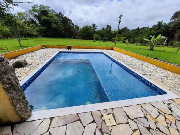 Imagem Chácara com 6 Quartos à Venda, 350 m² em Jardim Somar - Peruíbe