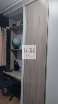 Imagem Apartamento com 3 Quartos à Venda, 117 m² em Vila Trujillo - Sorocaba