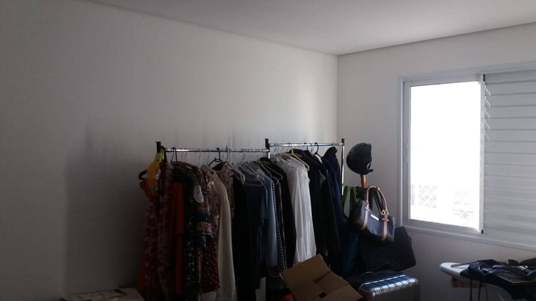 Imagem Apartamento com 3 Quartos à Venda, 81 m² em Centro - Diadema