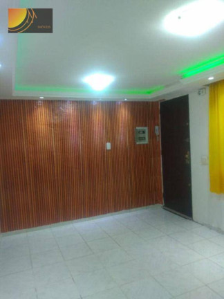 Imagem Apartamento com 2 Quartos à Venda, 52 m² em Jaraguá - São Paulo Imagem Apartamento com 2 Quartos à Venda, 52 m² em Jaraguá - São Paulo