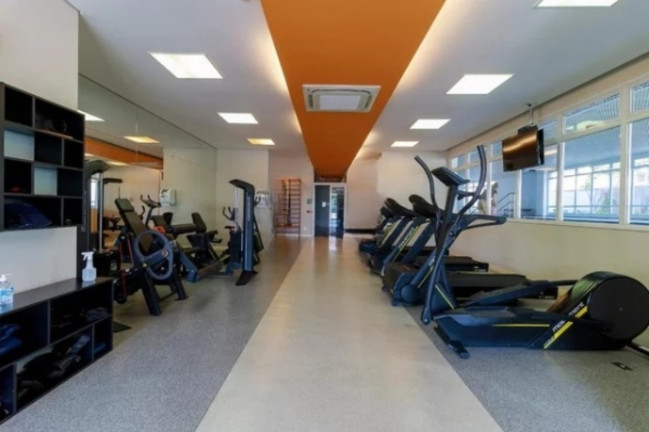 Imagem Imóvel com 1 Quarto à Venda, 47 m² em Campo Belo - São Paulo Imagem Imóvel com 1 Quarto à Venda, 47 m² em Campo Belo - São Paulo