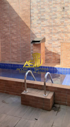 Imagem Casa com 2 Quartos à Venda, 90 m² em Aviação - Praia Grande