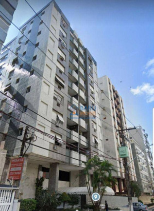 Imagem Apartamento com 3 Quartos à Venda, 140 m² em José Menino - Santos Imagem Apartamento com 3 Quartos à Venda, 140 m² em José Menino - Santos