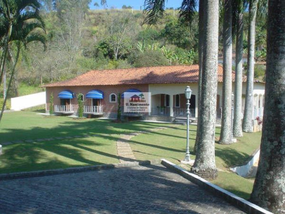 Imagem Chácara com 7 Quartos à Venda, 691 m² em Estância Zélia - Santa Isabel Imagem Chácara com 7 Quartos à Venda, 691 m² em Estância Zélia - Santa Isabel