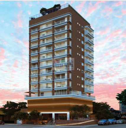 Imagem Apartamento com 1 Quarto à Venda, 48 m² Imagem Apartamento com 1 Quarto à Venda, 48 m²