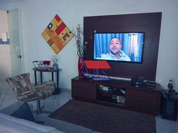 Imagem Sobrado com 3 Quartos à Venda, 141 m² em Vila Ponte Nova - Cubatão Imagem Sobrado com 3 Quartos à Venda, 141 m² em Vila Ponte Nova - Cubatão
