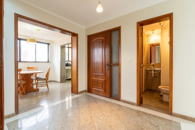 Imagem Apartamento com 4 Quartos à Venda, 220 m² em Bosque Da Saúde - São Paulo Imagem Apartamento com 4 Quartos à Venda, 220 m² em Bosque Da Saúde - São Paulo