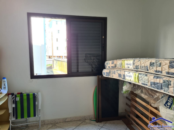 Imagem Apartamento com 3 Quartos à Venda, 110 m² em Centro - Ubatuba