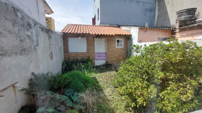 Imagem Casa com 2 Quartos à Venda, 100 m² em Centro - Rio Grande Imagem Casa com 2 Quartos à Venda, 100 m² em Centro - Rio Grande
