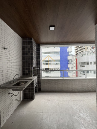 Imagem Apartamento com 2 Quartos à Venda, 76 m² em Canto Do Forte - Praia Grande Imagem Apartamento com 2 Quartos à Venda, 76 m² em Canto Do Forte - Praia Grande