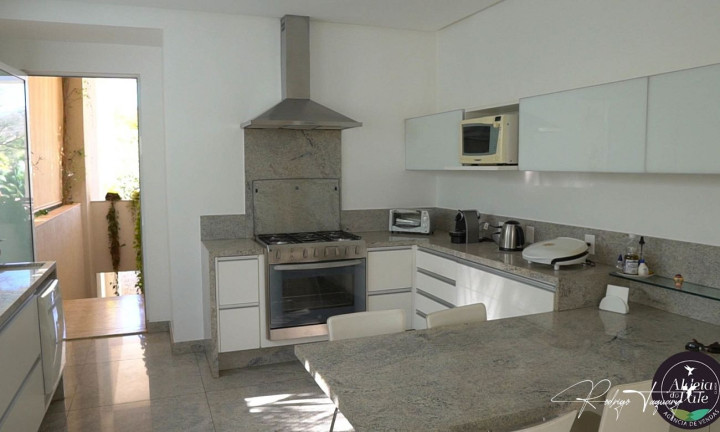 Imagem Casa de Condomínio com 4 Quartos à Venda, 512 m² em Residencial Aldeia Do Vale - Goiânia Imagem Casa de Condomínio com 4 Quartos à Venda, 512 m² em Residencial Aldeia Do Vale - Goiânia